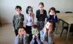 Ateliers d'anglais 2015-2016 Ateliers d'anglais 2015-2016