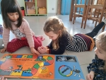 Ateliers d'anglais 2023-2024 Ateliers d'anglais 2023-2024