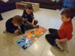 Ateliers d'anglais 2018-2019 Ateliers d'anglais 2018-2019