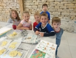 Ateliers d'anglais 2019 - 2020 Ateliers d'anglais 2019 - 2020