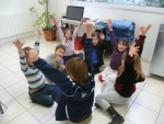 Ateliers d'anglais 2013-2014 Ateliers d'anglais 2013-2014