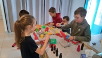 Ateliers d'anglais 2024-2025