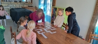 Ateliers d'anglais 2025-2026